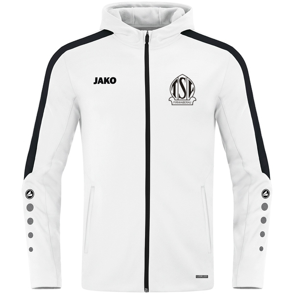 KinderKapuzenjacke Power 