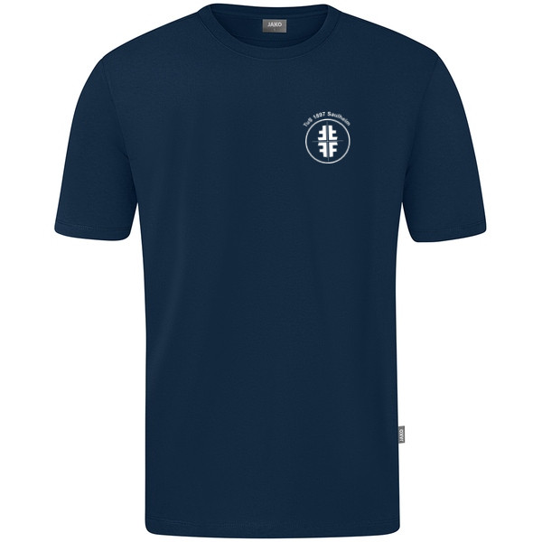 T-Shirt Doubletex 