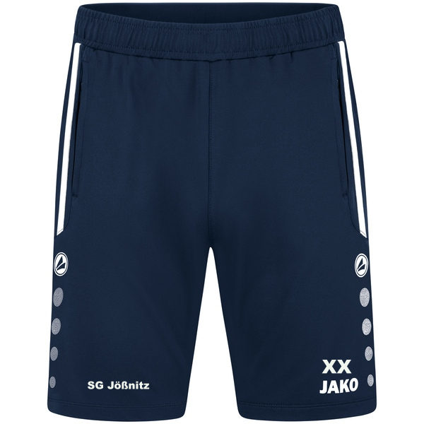 Trainingsshort Allround 