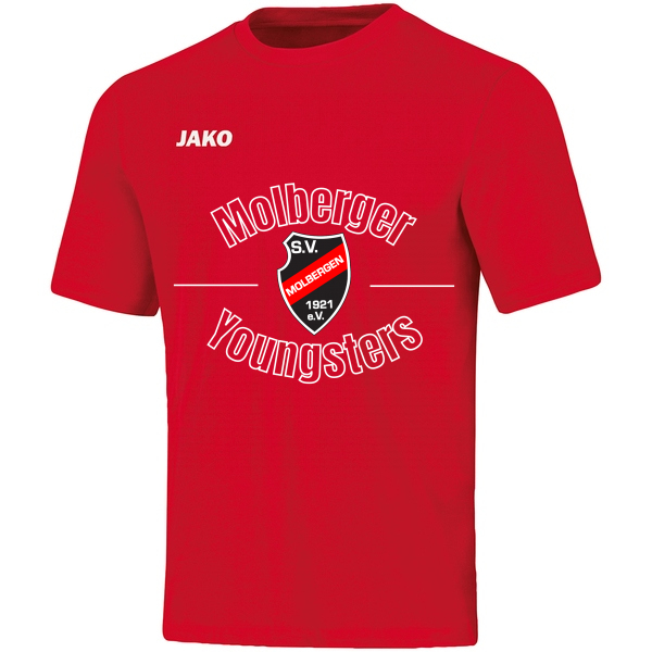 KinderT-Shirt Base 