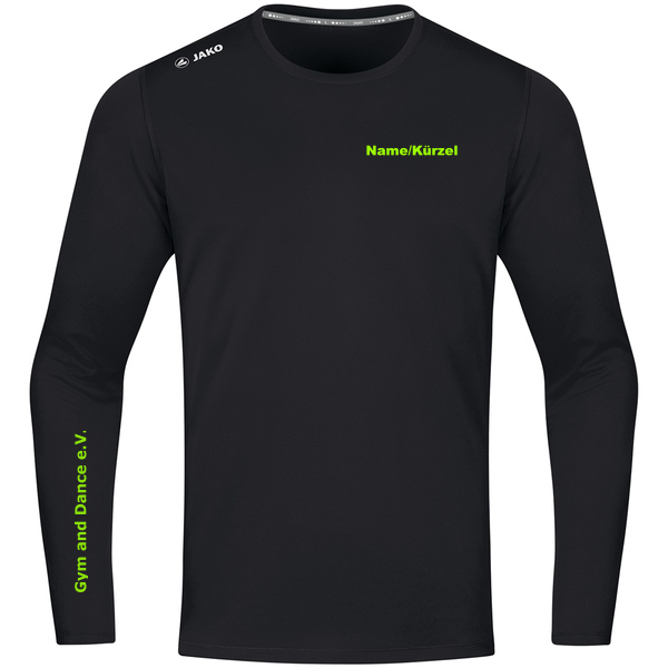 KinderLongsleeve Run 2.0 