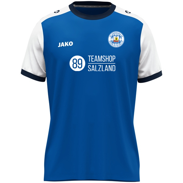 Trikot Dynamic kurzarm 