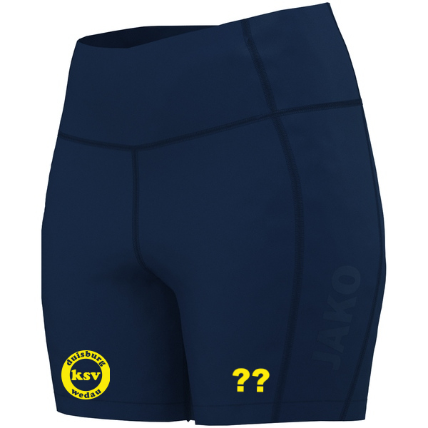 womanShort Tight Power Damen 