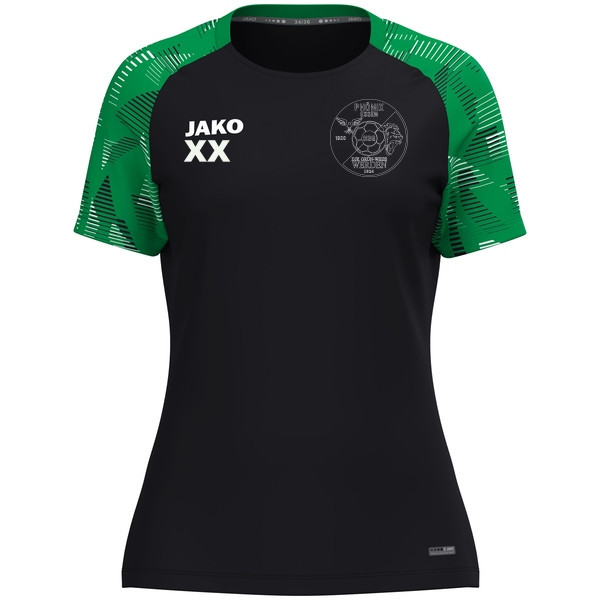 womanT-Shirt Sonic Damen 