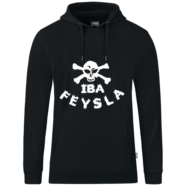 Kapuzensweat Organic  