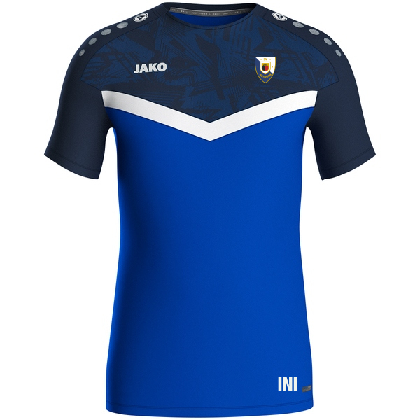 KinderT-Shirt Iconic 