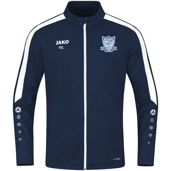 EnfantsVeste polyester Power 