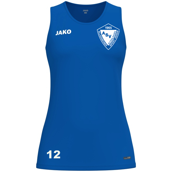 womanTanktop One Damen 