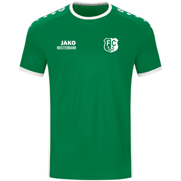 Trikot Primera Kurzarm 