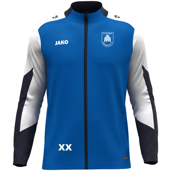 Polyesterjacke Dynamic 