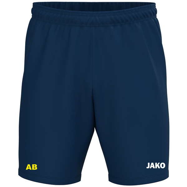 Trainingsshort One 