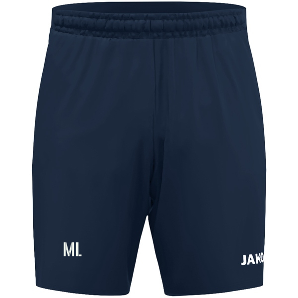 womanTrainingsshort Dynamic Damen 