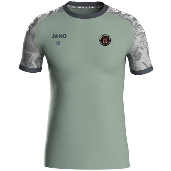 EnfantsMaillot Iconic manches courtes 