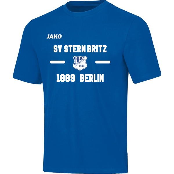 KinderT-Shirt Base 