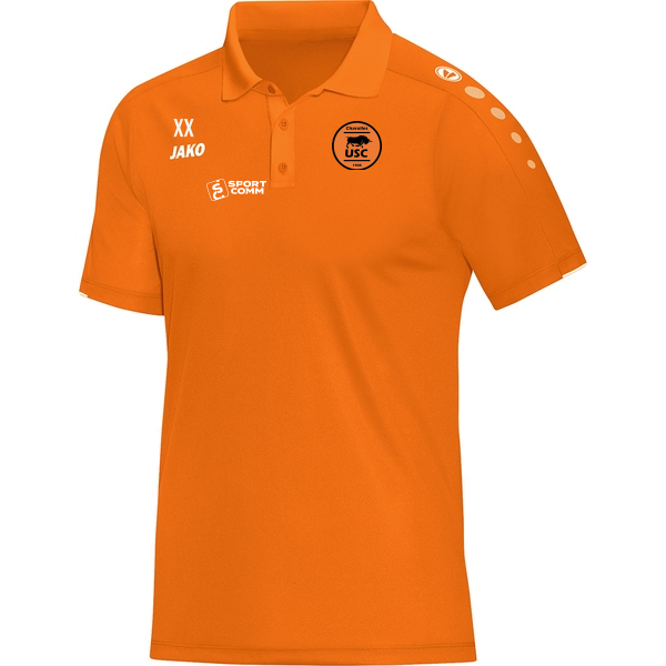 EnfantsPolo Classico 