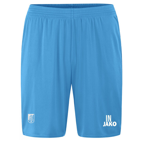 Sporthose Manchester 2.0 ohne Innenslip 