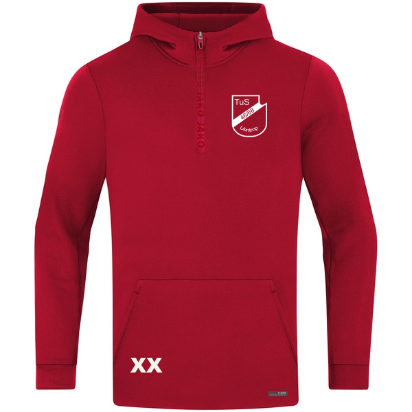 Zip Hoodie Pro Casual 