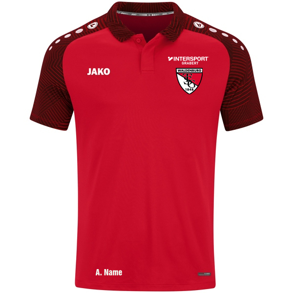 KinderPolo Performance 