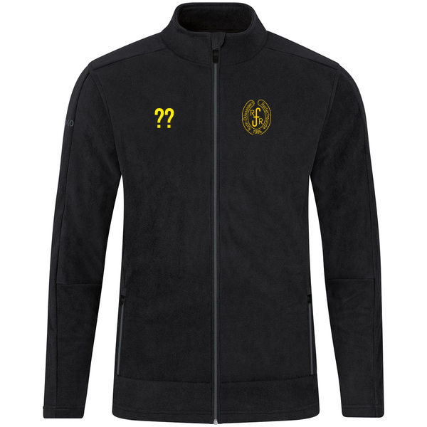 KinderFleecejacke 