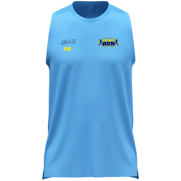 Débardeur Light Flow 