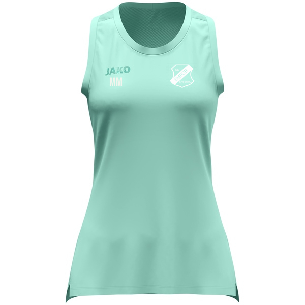 womanTanktop Light Flow Damen 