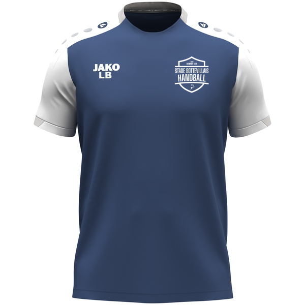 T-shirt Dynamic 