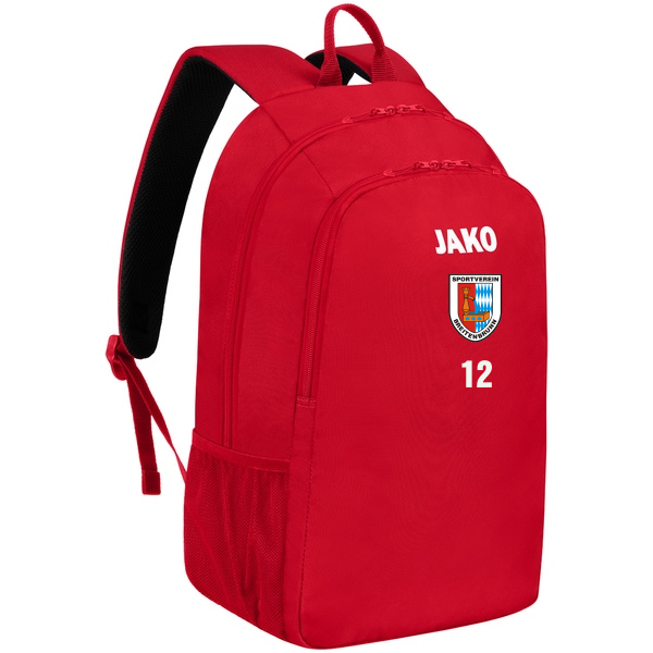 Rucksack One 