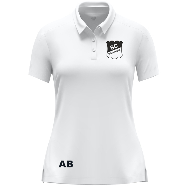 womanPolo Uni Damen 