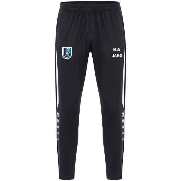 KinderPolyesterhose Power 