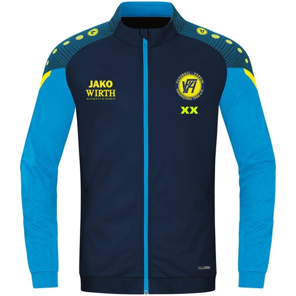 Polyesterjacke Performance 