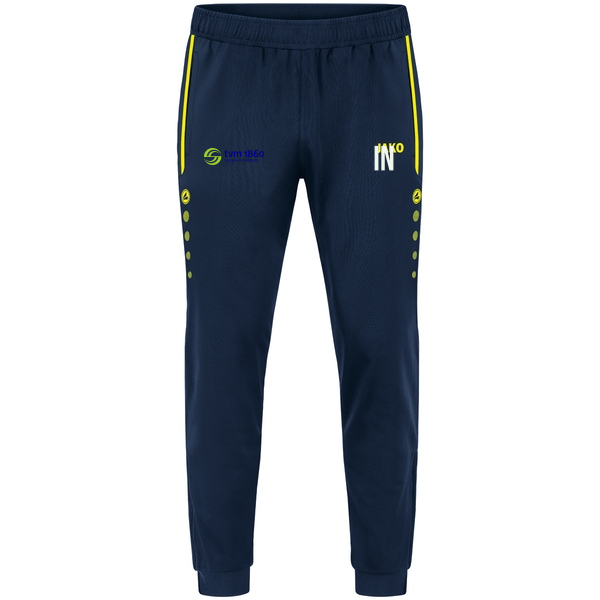 Polyesterhose Allround 