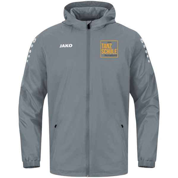Allwetterjacke Team 2.0 