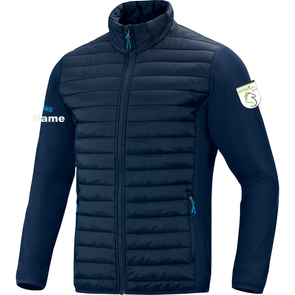 Hybridjacke Premium 