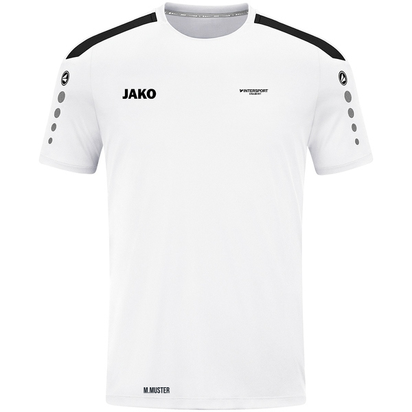 KinderTrikot Power kurzarm 