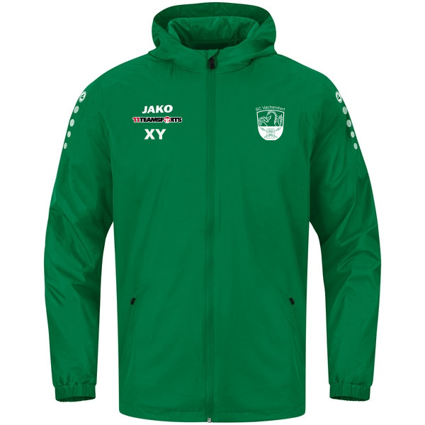 Allwetterjacke Team 2.0 