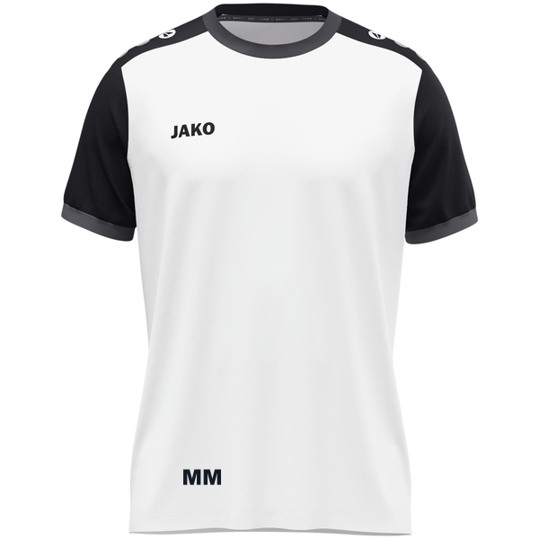 Trikot Dynamic kurzarm 