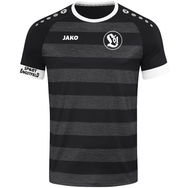 Trikot Celtic Melange Kurzarm 