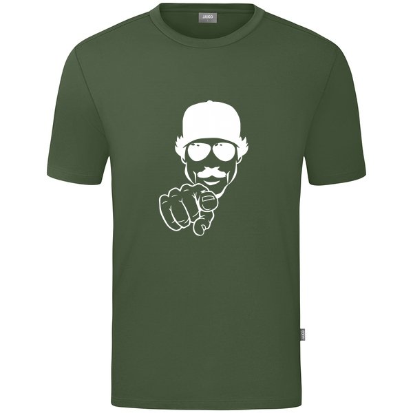 KinderT-Shirt Organic  