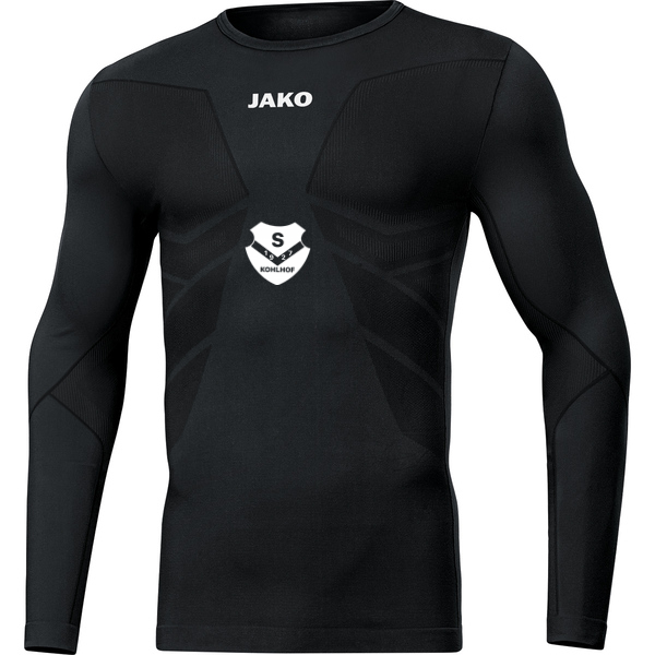 Longsleeve Comfort 2.0 