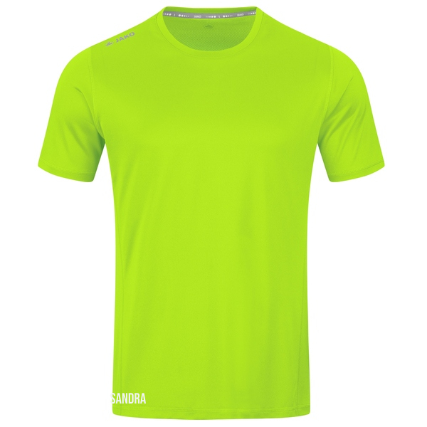 KinderT-Shirt Run 2.0 