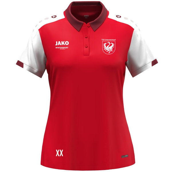 womanPolo Dynamic Damen 