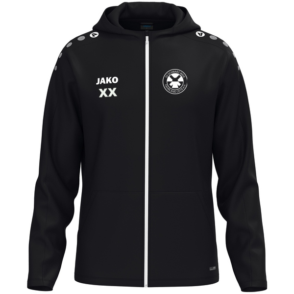 KinderKapuzenjacke One 