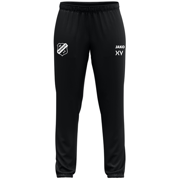womanPolyesterhose Dynamic Damen 