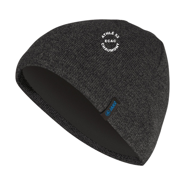 Bonnet tricoté 