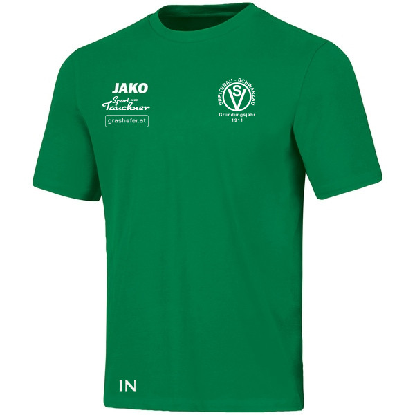 KinderT-Shirt Base 