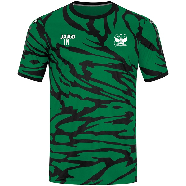 Trikot Animal kurzarm 