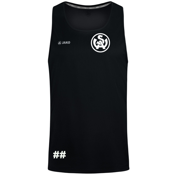 KinderTanktop Run 2.0 