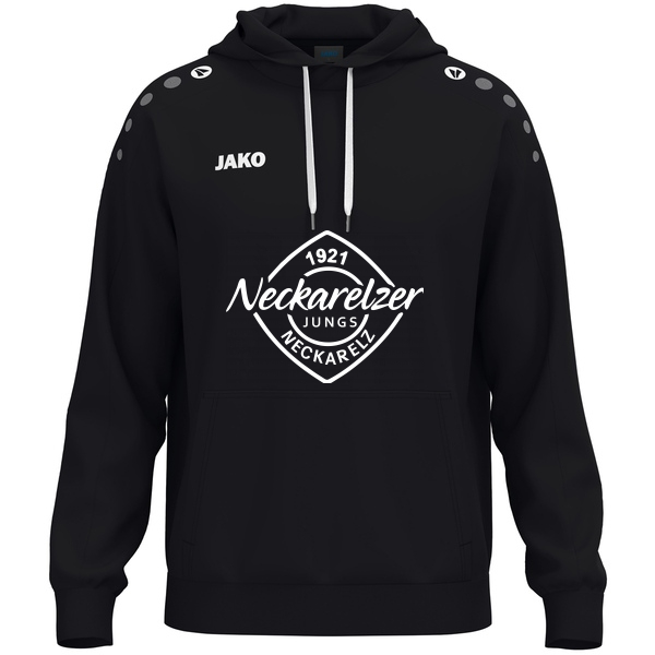 Kapuzensweat One Cotton 