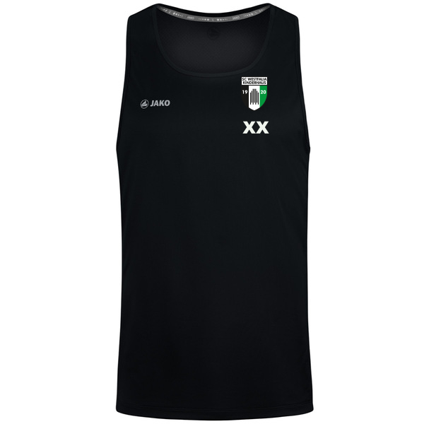 KinderTanktop Run 2.0 