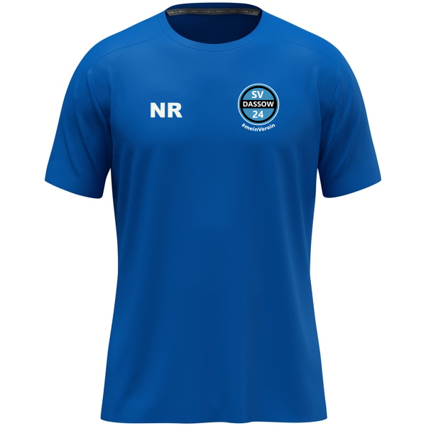 T-Shirt Uni 